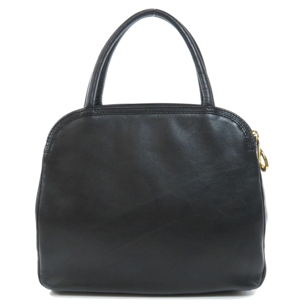 Loewe Lambskin Handbag Anagram